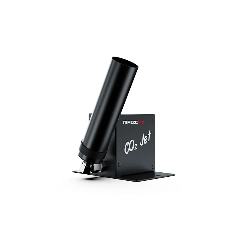 Canon à CO2